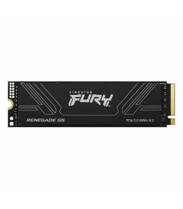 Kingston Fury Renegade G5 SSD 1TB PCIe5.0 14200M-s