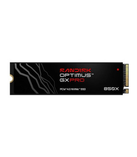 Sandisk Optimus GX PRO 850X SSD 2TB NVMe 7300MB-s