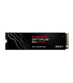Sandisk Optimus GX PRO 850X SSD 2TB NVMe 7300MB-s