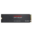 Sandisk Optimus 5100 SSD 1TB NVMe 7100MB-s