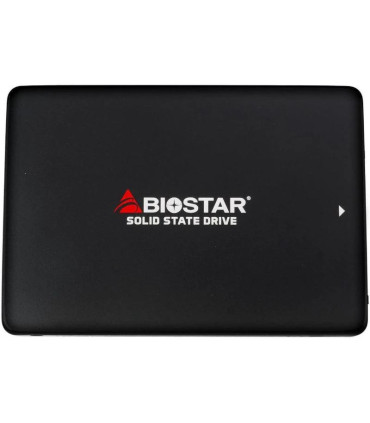 Biostar SSD S160 128Gb 2.5" SATA3