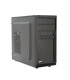 iggual Caja M-ATX PSIgg3 USB3.0+Fte 500w 80P Bronz