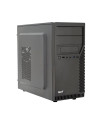iggual Caja M-ATX PSIgg3 USB3.0+Fte 500w 80P Bronz