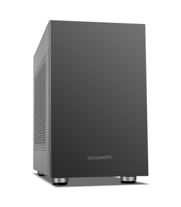 NOX Micro-atx Hummer VAULT