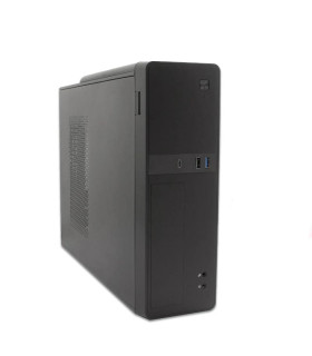 Coolbox Caja Matx Slim T310 Fte.B500GR-S