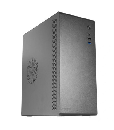 Tacens Microatx NOVAX550BR 550W 80PLUS Br Negro