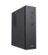 COOLBOX CAJA MICRO ATX SLIM T370 CON FTE.BASIC500