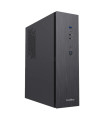 COOLBOX CAJA MICRO ATX SLIM T370 CON FTE.BASIC500