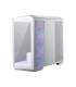 MSI Caja Micro-ATX MAG PANO M100R PZ White