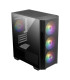 MSI Caja Micro-ATX MAG FORGE M100R
