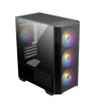 MSI Caja Micro-ATX MAG FORGE M100R