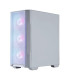MSI Caja Micro-ATX MAG FORGE M100R White