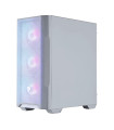 MSI Caja Micro-ATX MAG FORGE M100R White