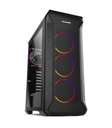 Nox Torre ATX HUMMER Quantum ARGB