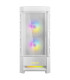 Cougar Caja Semitorre Duoface Rgb White