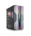 Tooq Caja Semitorre Gaming TQGCC103-B NIGHTCITY