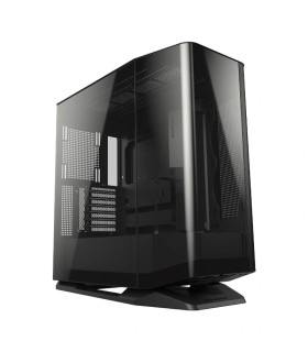 Cougar Semitorre FV270 Rgb Black