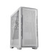 Cougar Caja Miditorre Uniface White