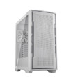 Cougar Caja Miditorre Uniface White