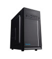 Hiditec MicroAtx Q5 PRO USB TYPE C