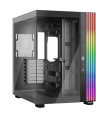 be quiet! Caja Light Base 600 DX Black