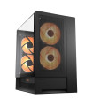 Cougar Caja Miditorre OmnyX Black