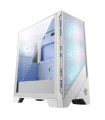 MSI Semitorre ATX MAG FORGE 320R AIRFLOW White