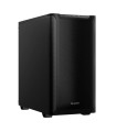 be quiet! Caja Pure Base 501 Black