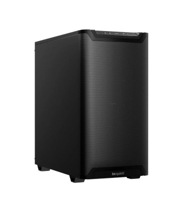 be quiet! Caja Pure Base 501 Airflow Black