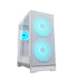 Cougar Caja Semitorre Airface 180 White