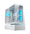 Cougar Caja Semitorre CFV235 White