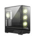 MSI Semitorre ATX MAG PANO 130R PZ Black