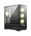MSI Semitorre ATX MAG PANO 130R PZ Black