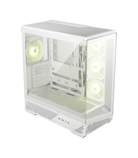 MSI Semitorre ATX MAG PANO 130R PZ White
