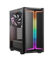 be quiet! Caja Pure Base 501 DX Black