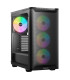 be quiet! Caja Pure Base 501 LX Black