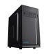 Hiditec Caja Micro Atx Q5 PRO USB 3.1 TYPE-C + PSU