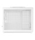 NOX Caja Mini torre M-ATX HUMMER REFRESH mesh Blnc
