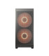 Cougar Caja Semitorre MX600 MAX RGB Black