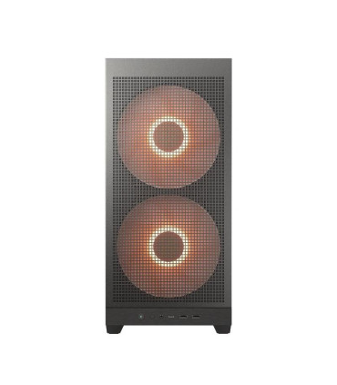 Cougar Caja Semitorre MX600 MAX RGB Black