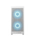 Cougar Caja Semitorre MX600 MAX RGB White