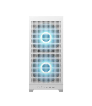 Cougar Caja Semitorre MX600 MAX RGB White