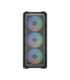 Cougar Caja Semitorre MX600 AIR Black