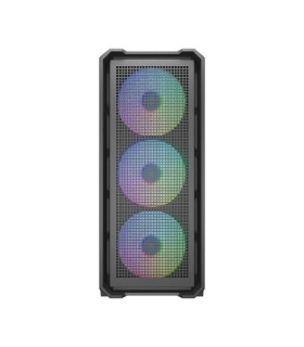 Cougar Caja Semitorre MX600 AIR Black