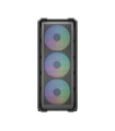 Cougar Caja Semitorre MX600 AIR Black