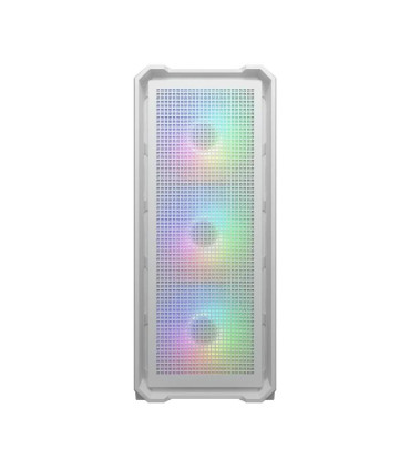 Cougar Caja Semitorre MX600 AIR White
