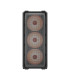 Cougar Caja Semitorre MX600 AIR PRO Black