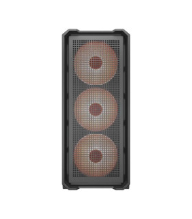 Cougar Caja Semitorre MX600 AIR PRO Black