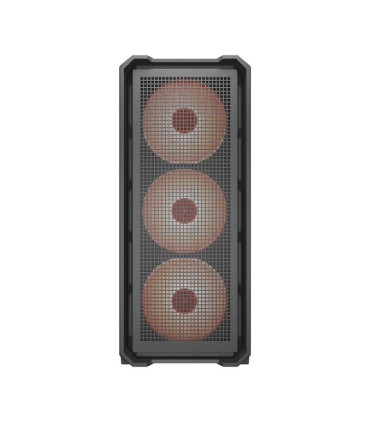 Cougar Caja Semitorre MX600 AIR PRO Black