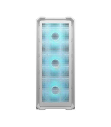 Cougar Caja Semitorre MX600 AIR PRO White